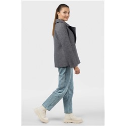 01-11280 Пальто женское демисезонное