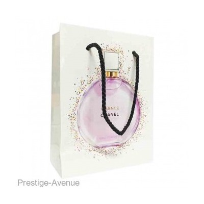 Сhanеl Сhаnce Еau Тendre edP for women 100 мл Made In UAE (в подарочном пакете)