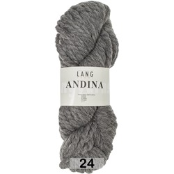 Пряжа Lang Yarns Andina