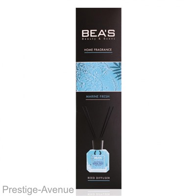 Ароматический диффузор Beas Marine Fresh - Морская свежесть 120 ml