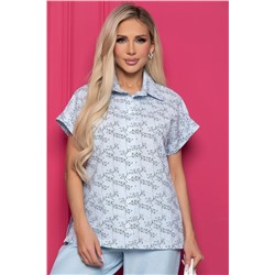 422323 LT Collection Блуза