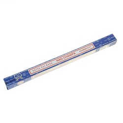 Satya NAG CHAMPA (Благовония НАГ ЧАМПА, Сатья), 10 г.
