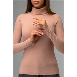 Женская водолазка Happyfox