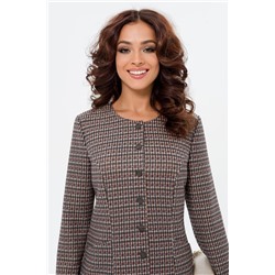 Костюм-двойка Хельга(46-56)