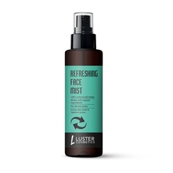 REFRESHING Face Mist, Luster (ОСВЕЖАЮЩИЙ мист-тоник для лица, Ластер), 115 мл.