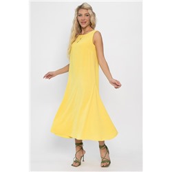 Сарафан Кампари (желтый) П13862-10М
