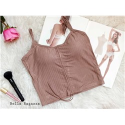 Топик арт.950, коричневый