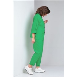 VIA-Mod 601, Брюки,  Жакет