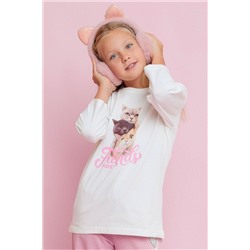 Лонгслив BATIK #1036639