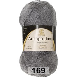 Пряжа Камтекс Ангара Люкс