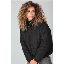 DOGGI 6355 черный, Куртка