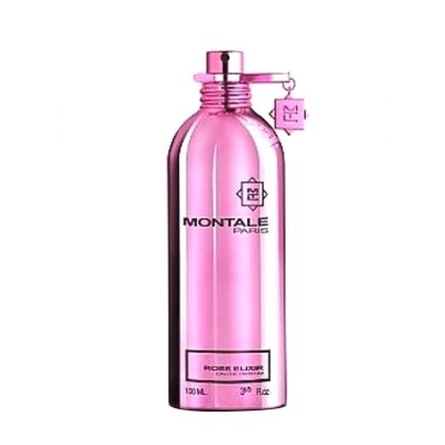 MONTALE ROSES ELEXIR lady 100ml edp