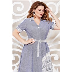 Mira Fashion 4940, Платье