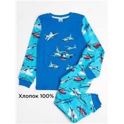 Пижама для мальчика Elephant kids