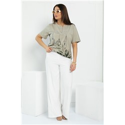 LT Collection Блуза