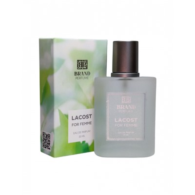DELACOST FOR FEMME Eau De Parfum, Brand Perfume (Парфюмерная вода), спрей, 30 мл.