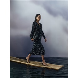 396441 ZARINA Платье