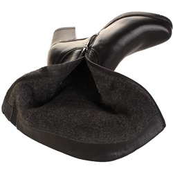 Полусапоги Francesco Donni F4F4 TM970-02