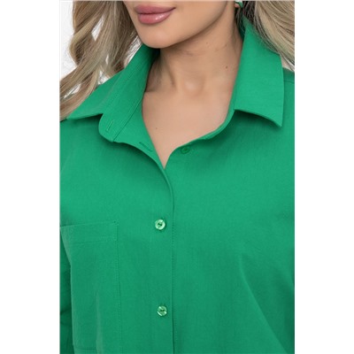 Костюм "Мальта" (яркая зелень) К5904