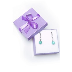 СЕРЬГИ АМИКА (МИНТ)