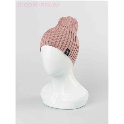 43822 Шапка женская (56-59)