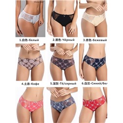 LM трусики 52491 (PL)