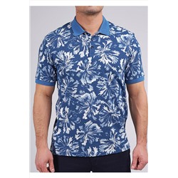 Футболка-поло CLEVER #1023807