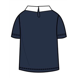 GFTP7161 (Джемпер для девочки, Pelican Outlet )