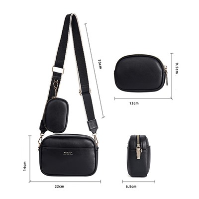 BAG-N8938-Pink
