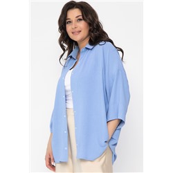 Рубашка Медея (голубая) Б13465-13М