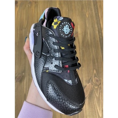 Кроссовки Nike Air Huarache (уценка)