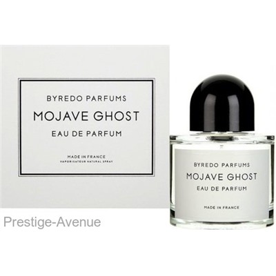 Byredo Parfums - Парфюмированная вода Mojave Ghost 100 мл