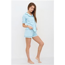 502284 Lika Dress Пижама