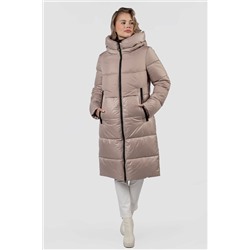 05-2205 Куртка женская зимняя (Холлофайбер 300)