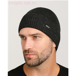 312 T Шапка мужская (56-58)
