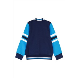 Толстовка PLAYTODAY #1037672