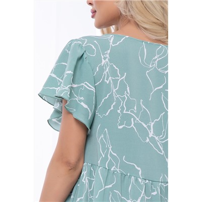 306281 LT Collection Платье