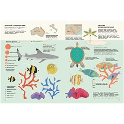 Уценка. Подводный мир. Визуальный гид