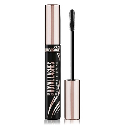 ТУШЬ ДЛЯ РЕСНИЦ ROYAL LASHES VOLUME & LIFTING