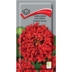Гайлардия Лоллипап красная (П)