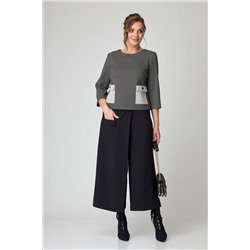 Taita plus 2231, Блуза,  Кюлоты