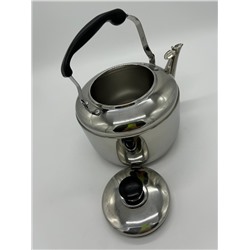 Чайник заварочный металл 4 л (24шт)