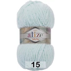 Пряжа Alize Softy Plus