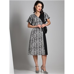 Платье Дико модно