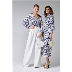 Блуза Констанция