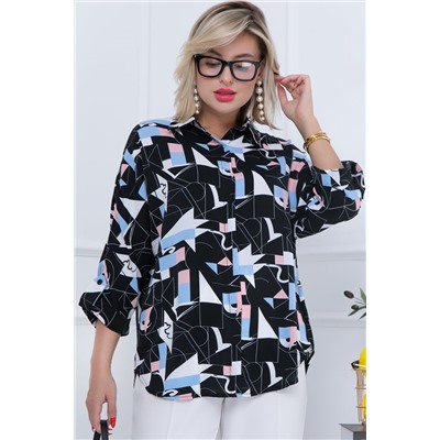 309210 Bellovera Блузка