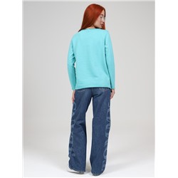 Пайнепл - лонгслив ментол