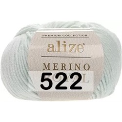 Пряжа Alize Merino Royal