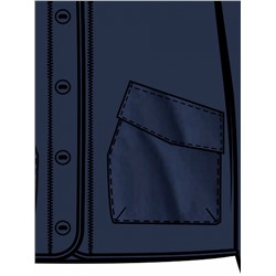GFX7181 (Куртка для девочки, Pelican Outlet )