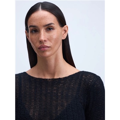 477330 ZARINA Джемпер